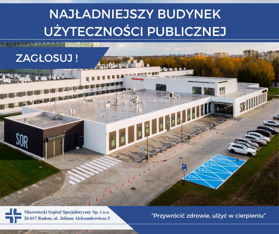 NAJŁADNIEJSZY BUDYNEK UŻYTECZNOŚCI 8