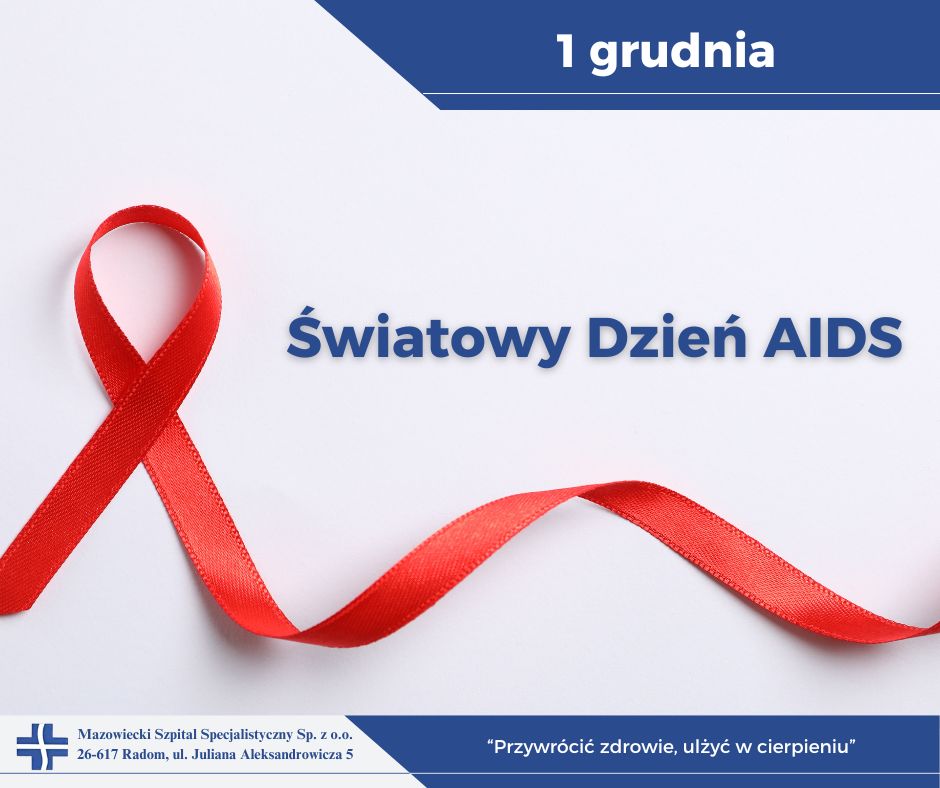aids nowe